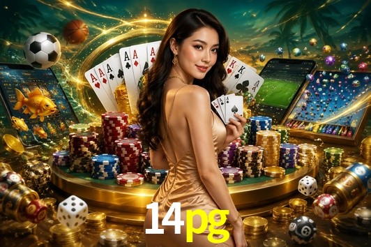 VIP Casino 14pg