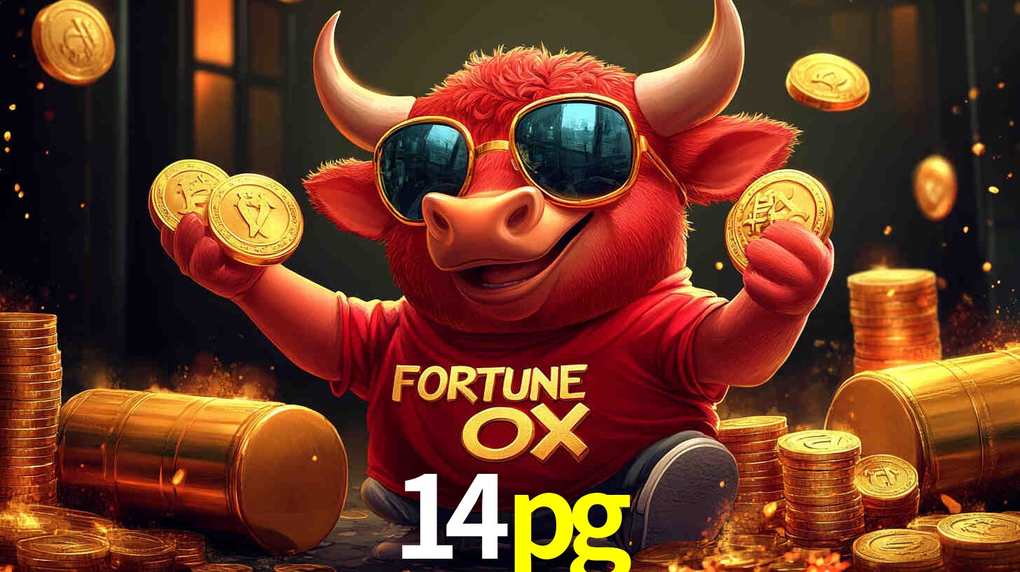 A Popularidade dos Caça-Níqueis no 14pg
