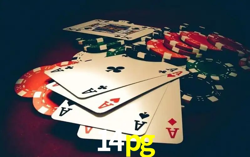 14pg VIP Program Logo
