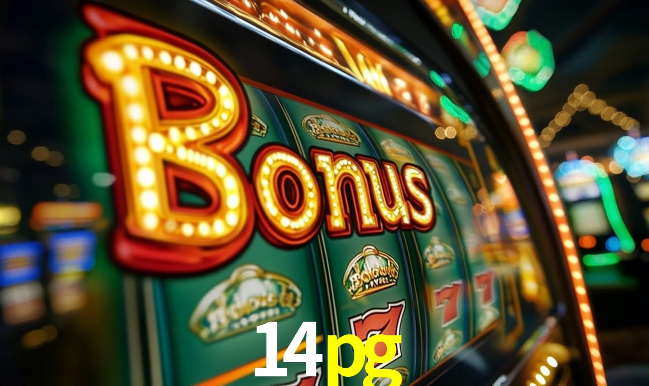 14pg Loteria Online Brasil - Plataforma Certificada