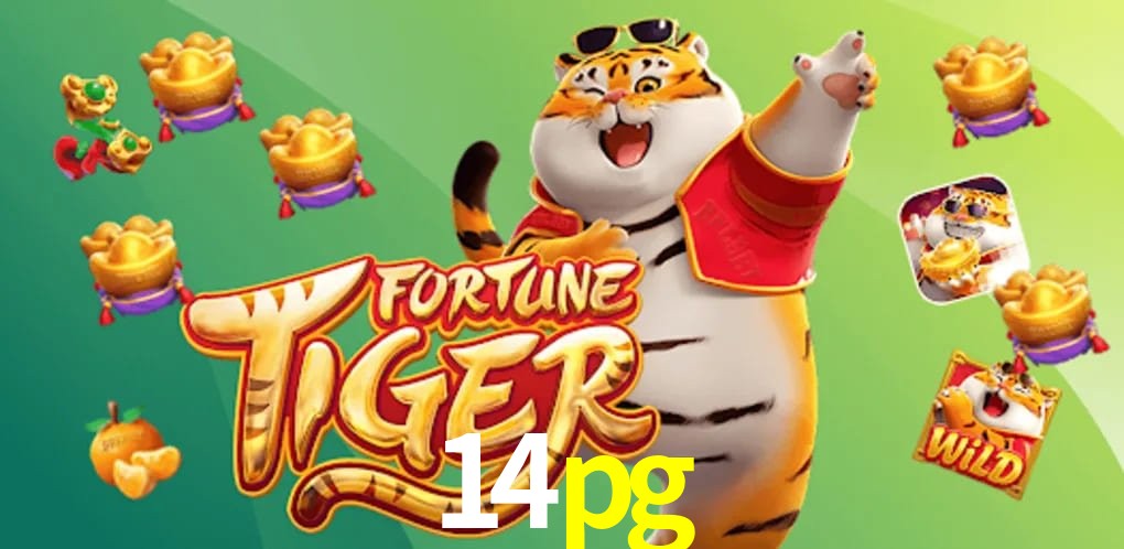 Welcome Bonus 14pg