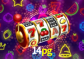 Descubra a Magia dos Jogos de Arcade no 14pg