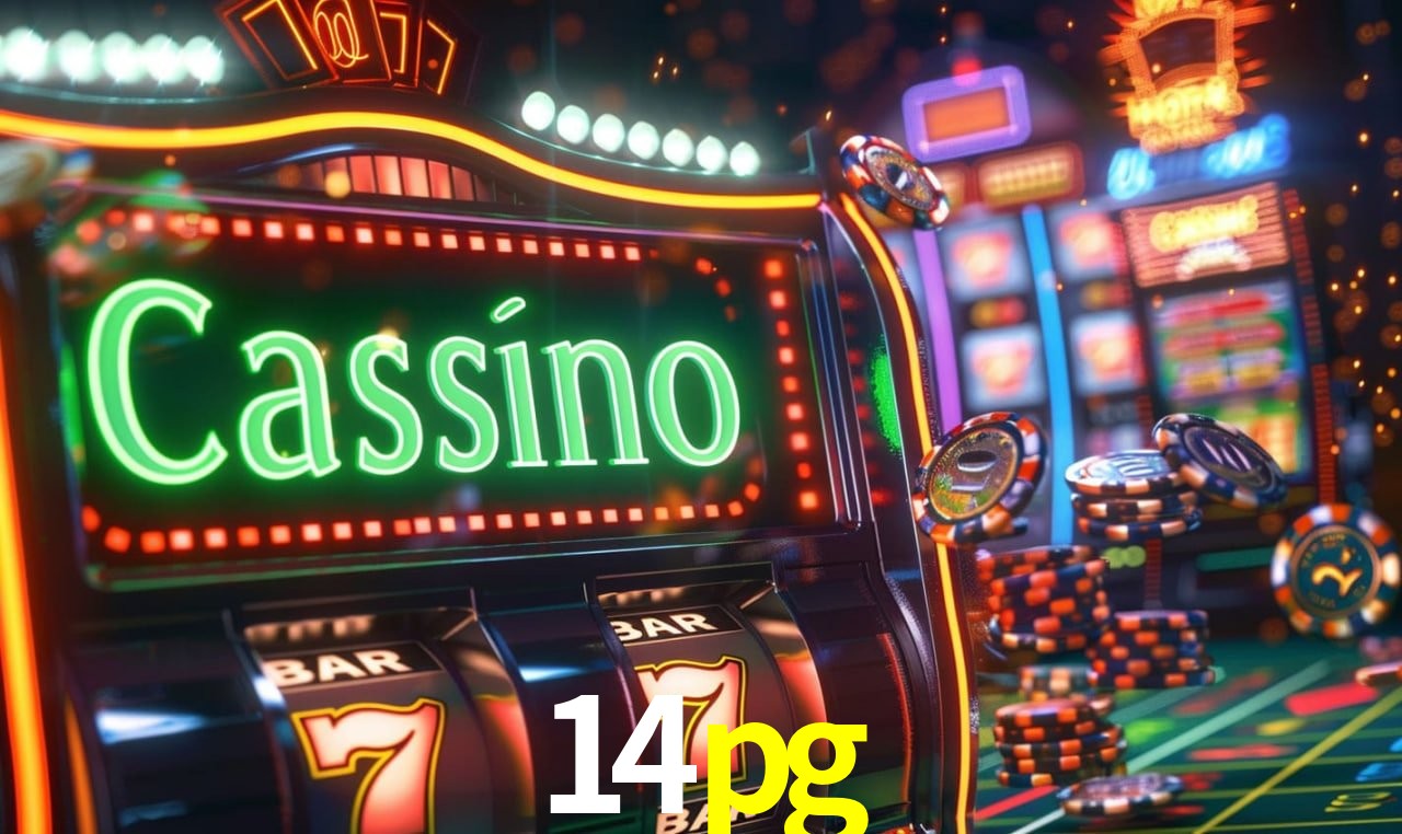 Promoção Relâmpago 14pg