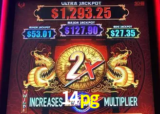 Desvendando o Mundo dos Jogos Virtuais na 14pg