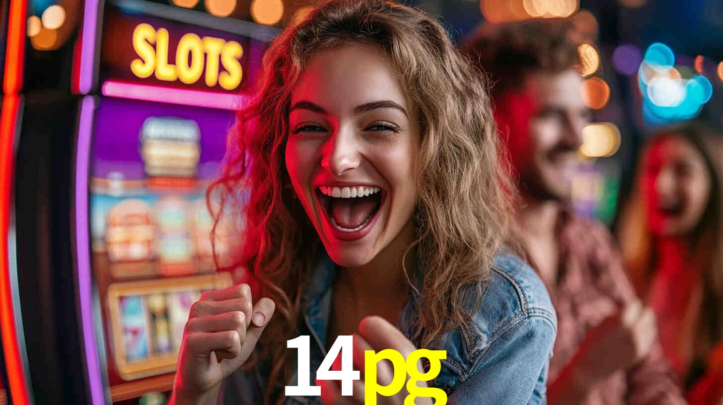 Desvendando o Mundo dos Jogos Virtuais na 14pg