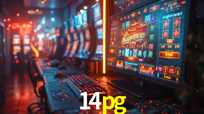 14pg login