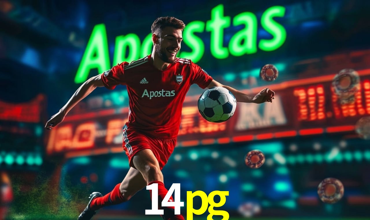 Casino Ao Vivo 14pg