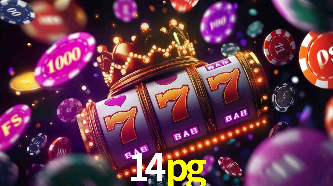 Live Casino 14pg