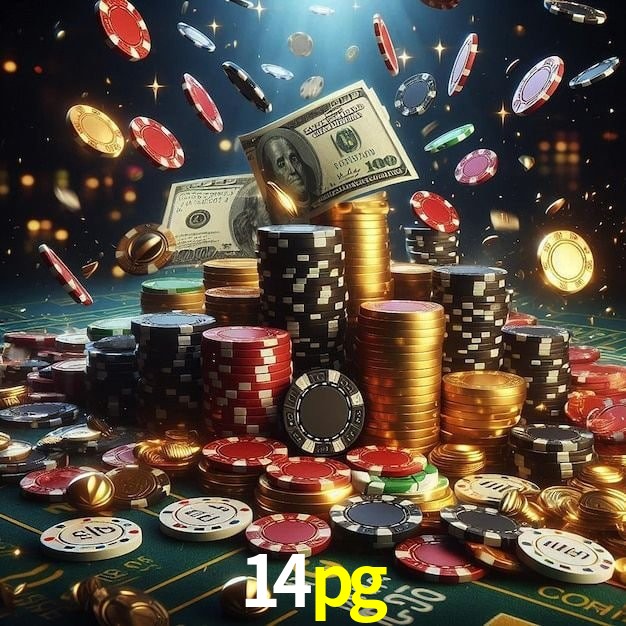 PIX Instantâneo 14pg