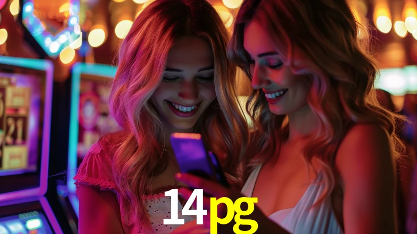 14pg,14pg login