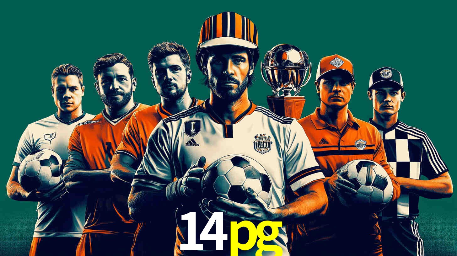 Descubra o Programa VIP da 14pg: Vantagens Exclusivas para Jogadores