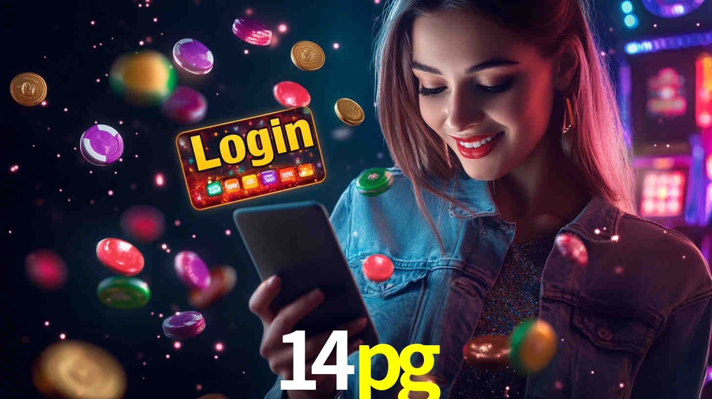 Explorando a Categoria de Eventos em Apostas na 14pg