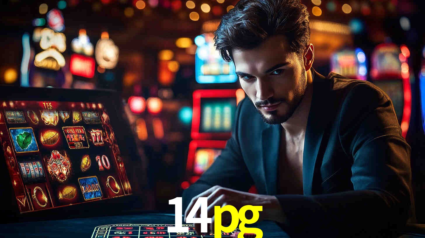 14pg,14pg login