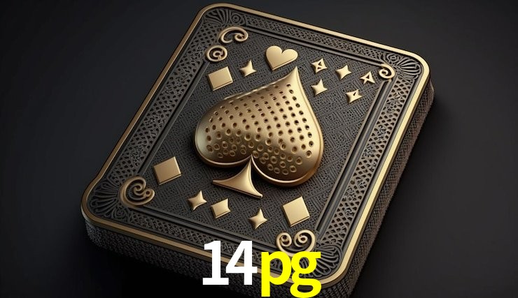 Casino Ao Vivo 14pg