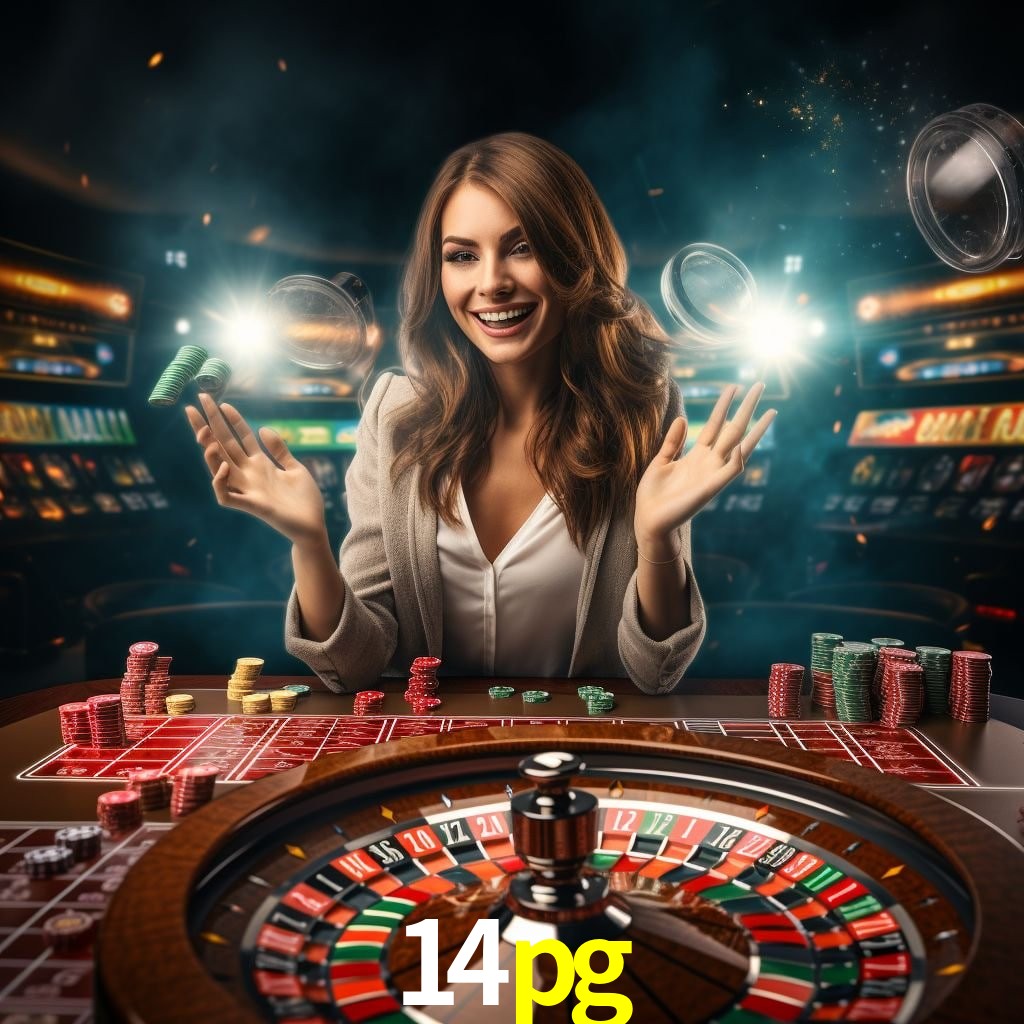 14pg bet