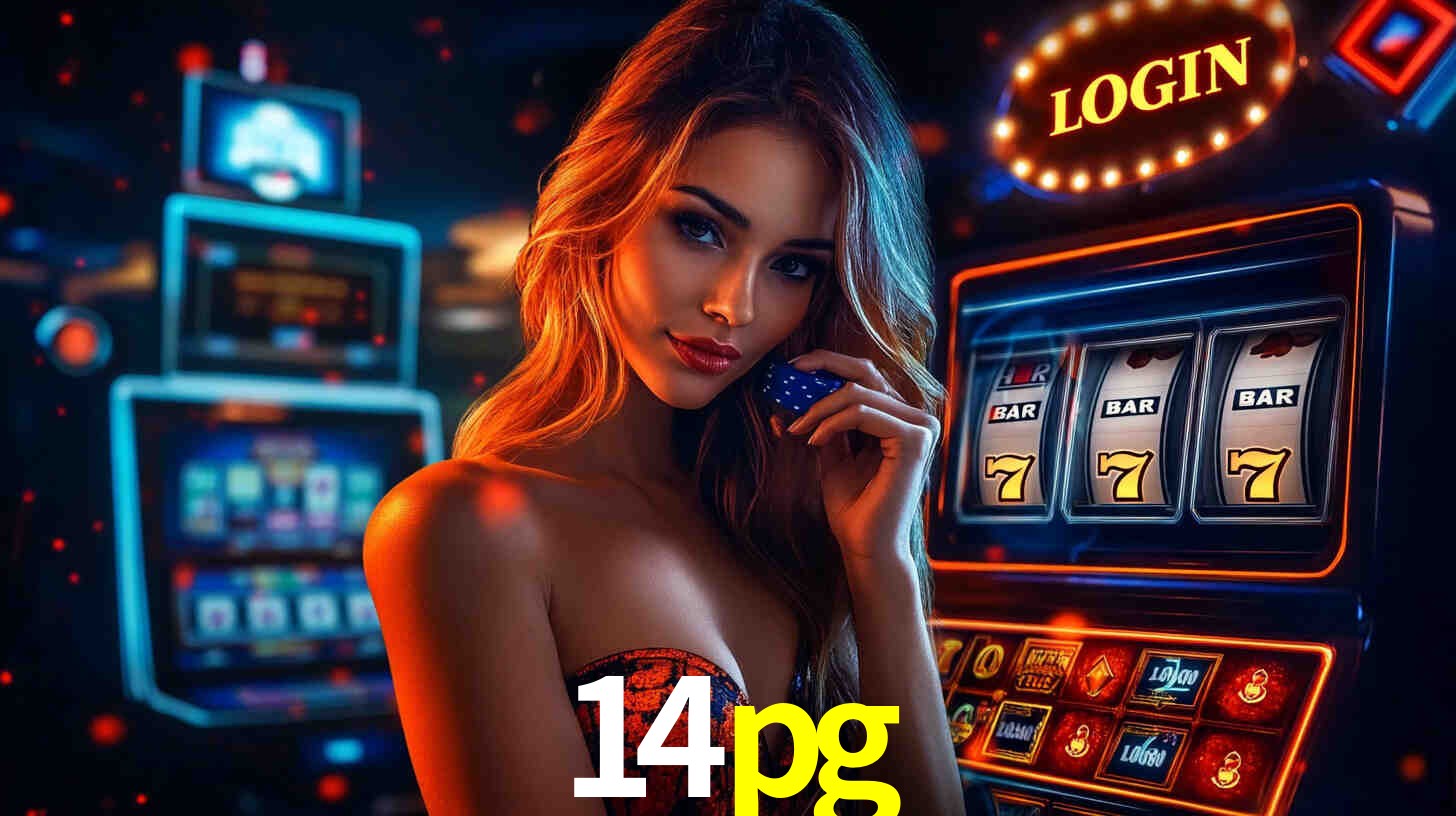 14pg,14pg login