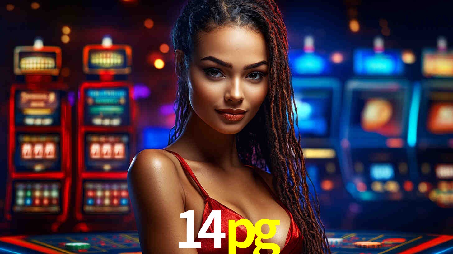 A Emoção da Loteria na 14pg: Uma Chance de Mudança de Vida