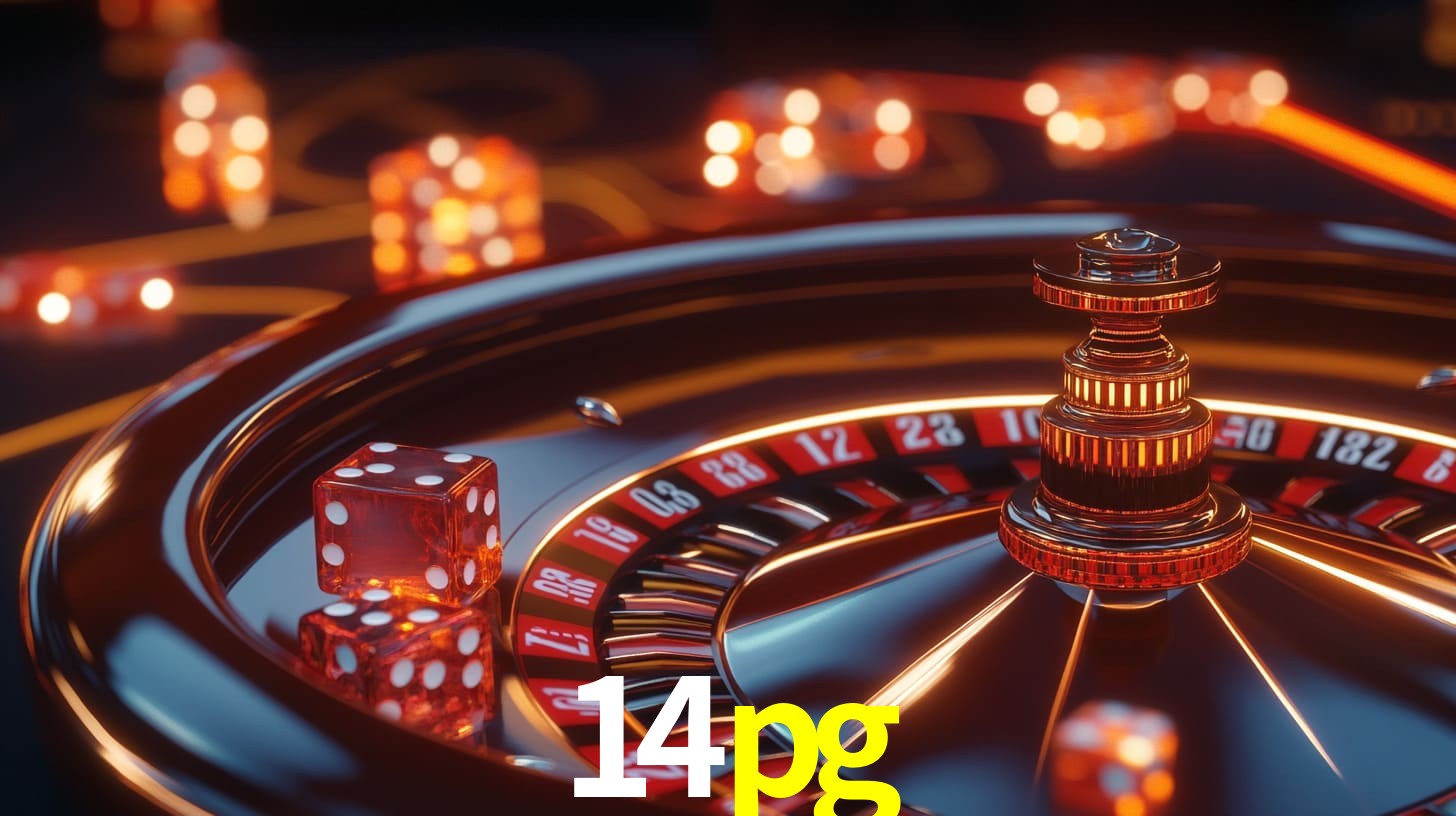 Blackjack Table 14pg