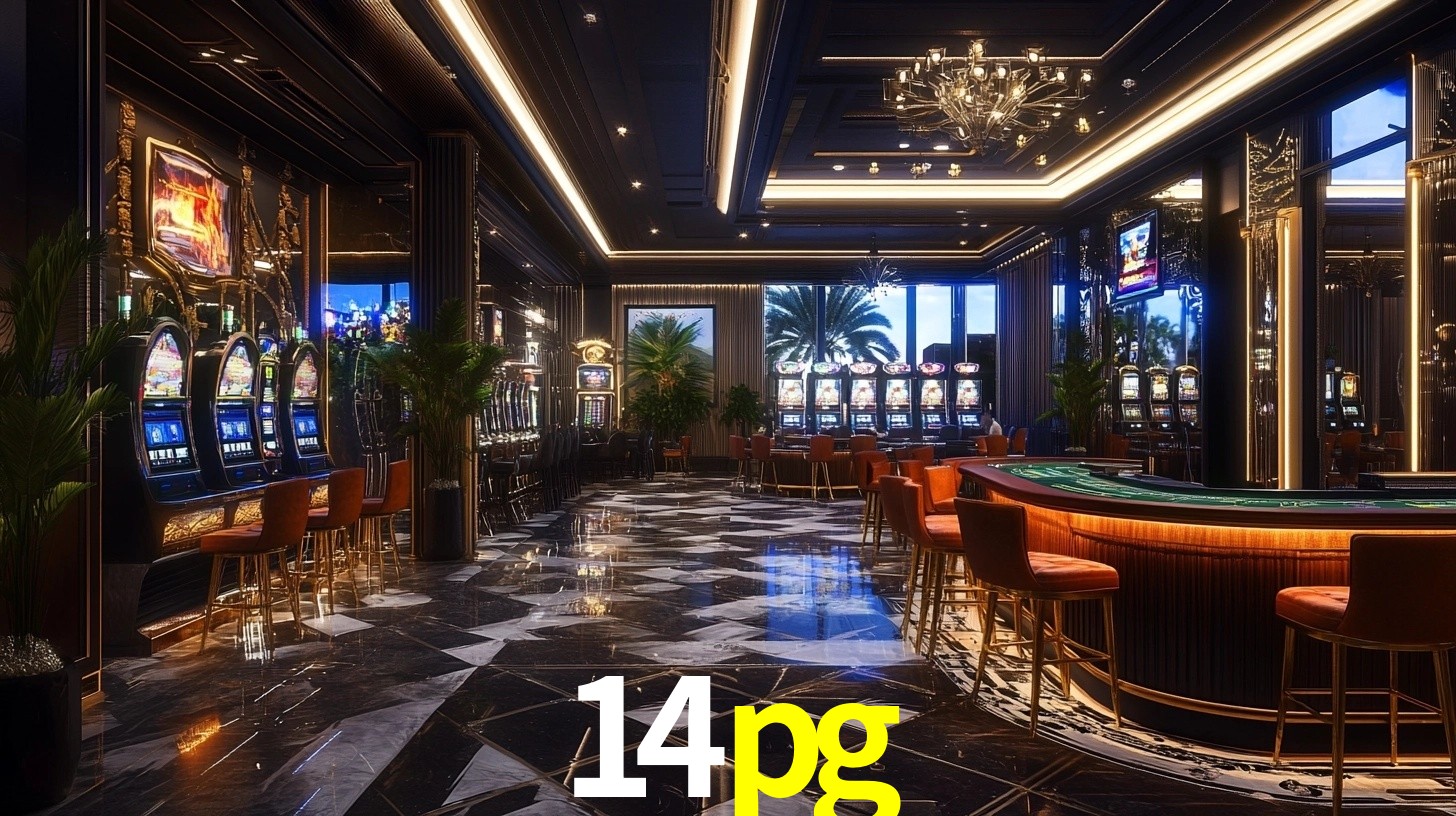14pg,14pg login