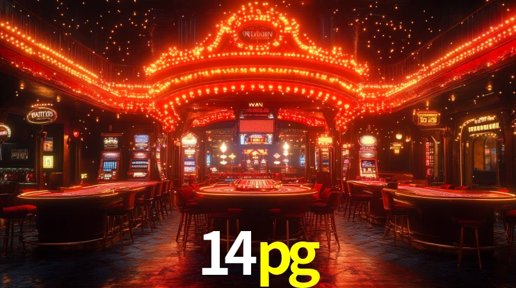 Experimente o Login Seguro Premium no 14pg