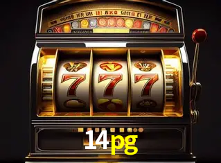 A Emoção da Loteria na 14pg: Uma Chance de Mudança de Vida
