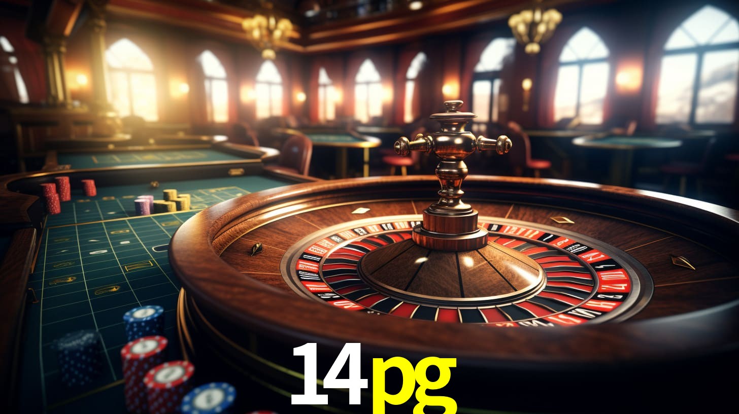 Live Casino 14pg