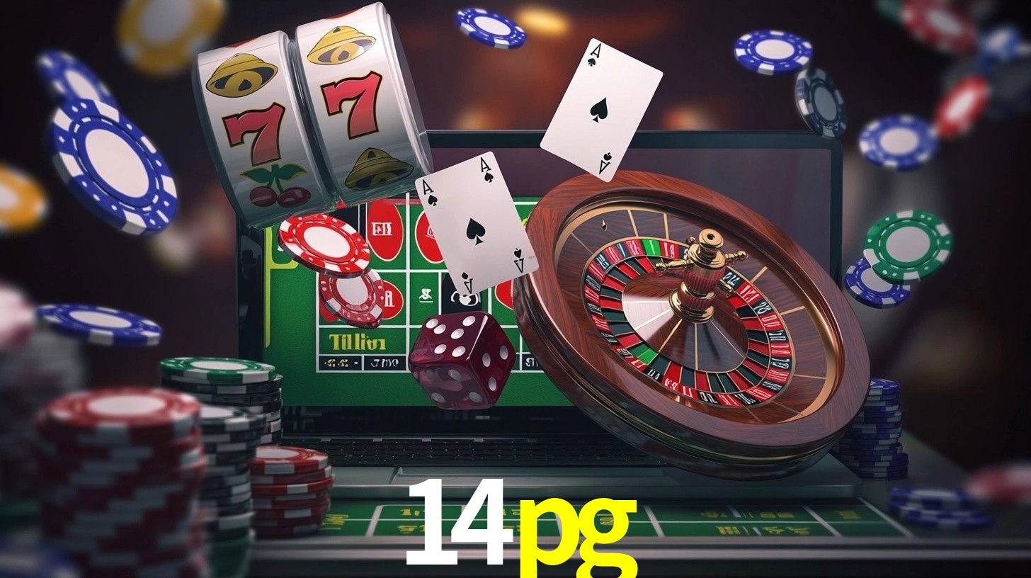 14pg bet