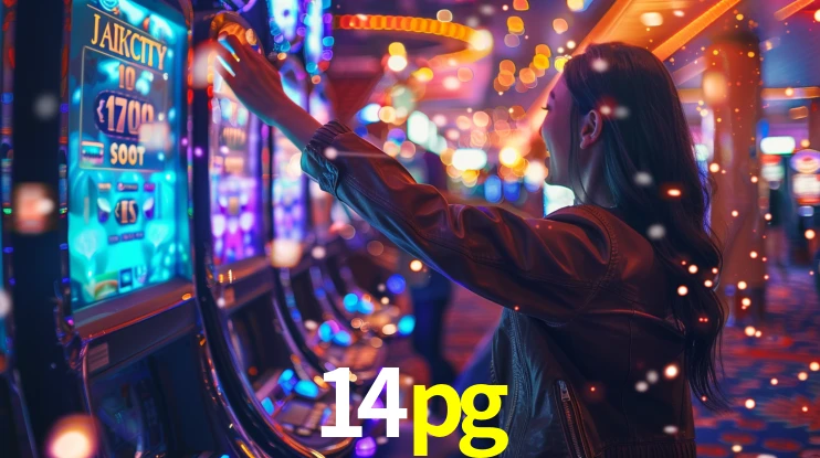 14pg login