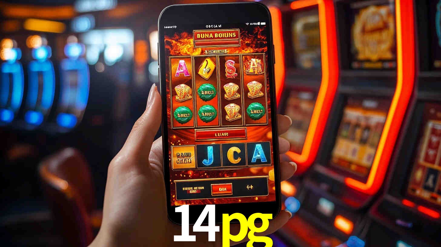 14pg bet
