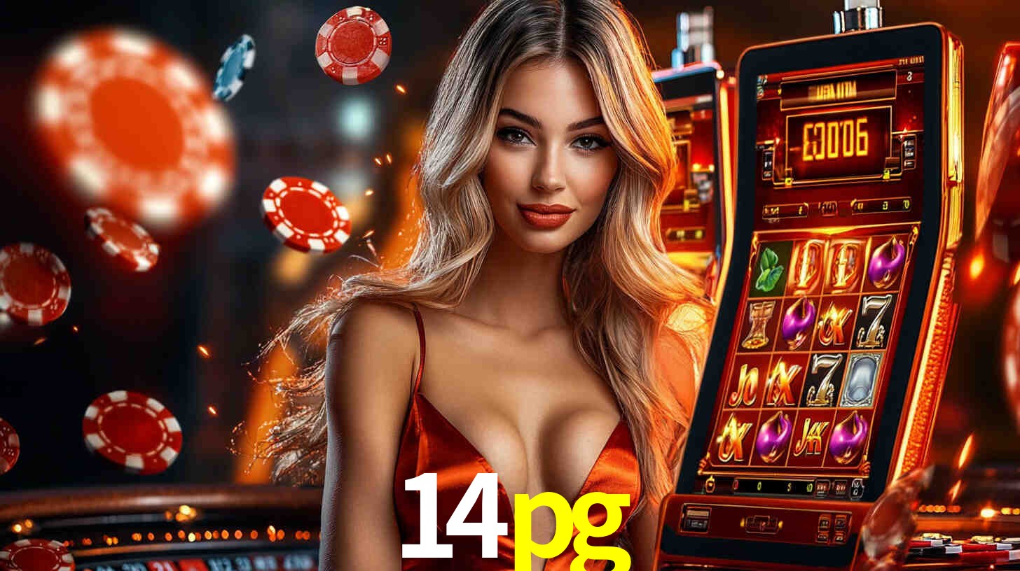 14pg,14pg login